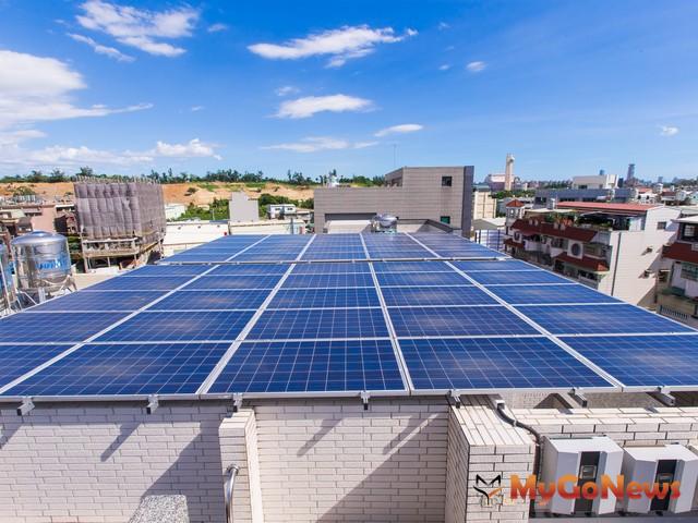 高市府工務局辦建築物設置太陽光電設施說明會，強化綠光屋頂設計與光電政策法令宣導 MyGoNews房地產新聞 區域情報