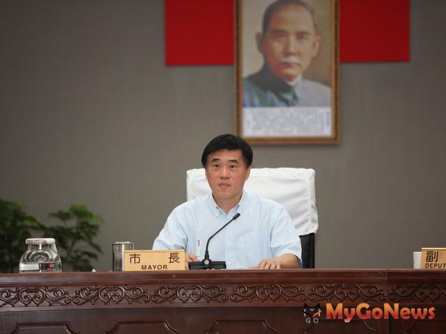 台北市長郝龍斌表示，台北市2012年和未來一年的施政以及政策方向是拼就業，拼經濟 MyGoNews房地產新聞 區域情報