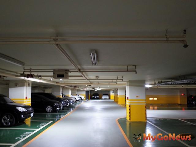 台北市新訂「建築物附設停車空間設計指導原則」
