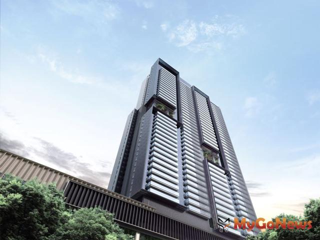 新加坡豪宅推手 SCDA高雄超豪個案