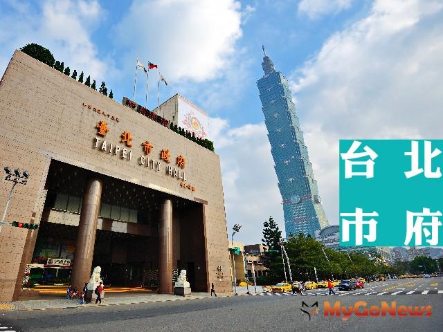 台北宣導住宅公共區域整頓，違者重罰