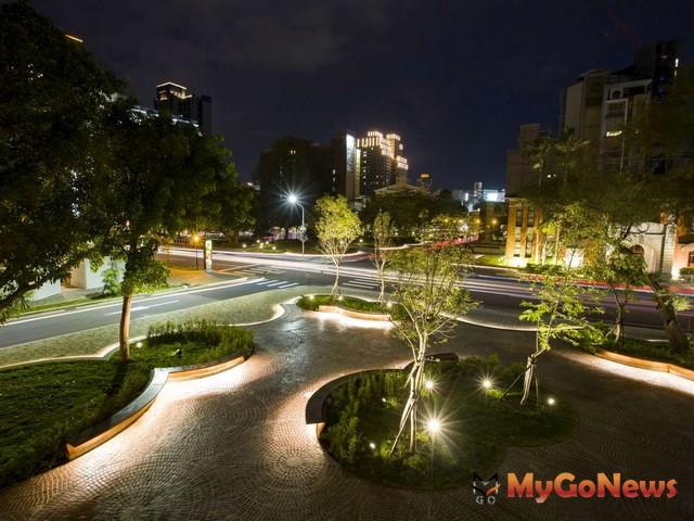 新竹市 「步行城市」獲前瞻核定3.62億經費