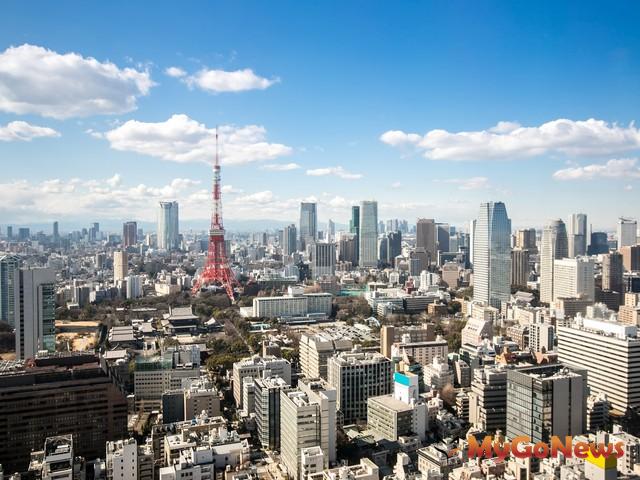 日本景氣持續回溫，不動產市場熱絡，東京新屋中古屋齊漲，大阪投資型物件成焦點(圖：信義房屋) MyGoNews房地產新聞 Global Real Estate