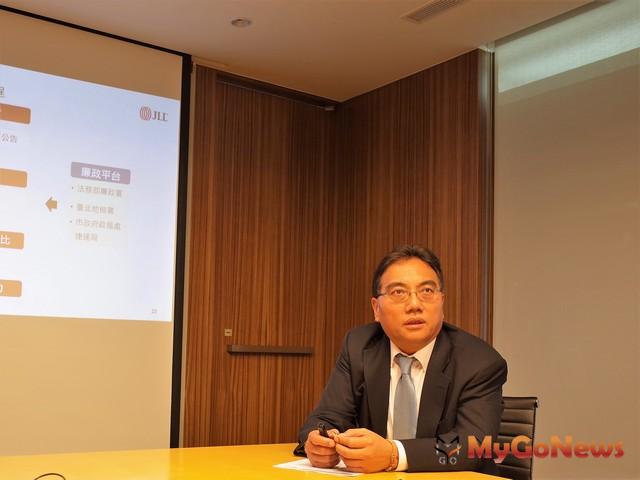 趙正義：預計2019年台灣工業地產投資可望復甦 MyGoNews房地產新聞 市場快訊