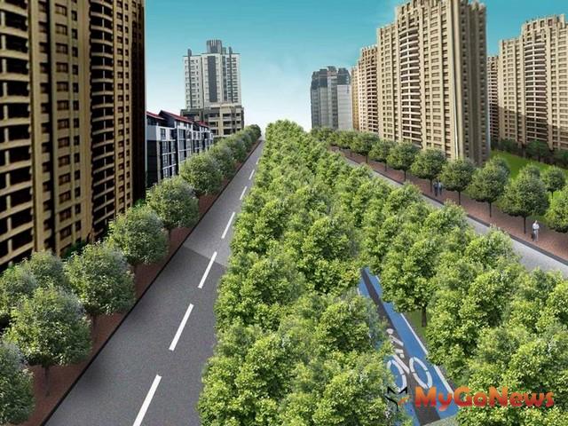 鳳山鐵路地下化 縫合都市的新生綠廊 