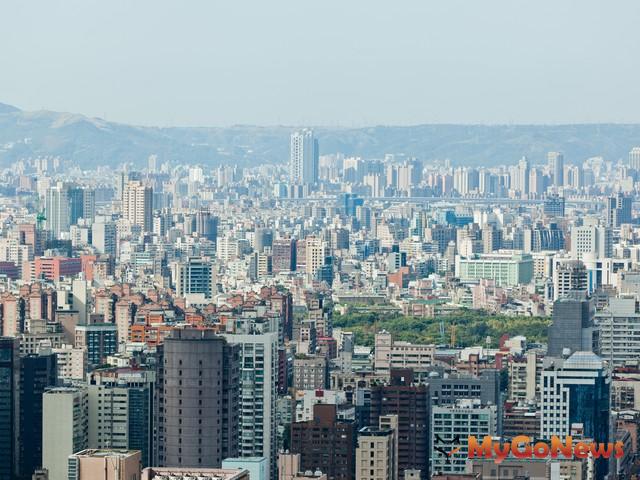 官方調查：72%贊成公布台北市住宅價格指數