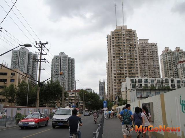 新房存量劇升，中國二線城市降價壓力漸增