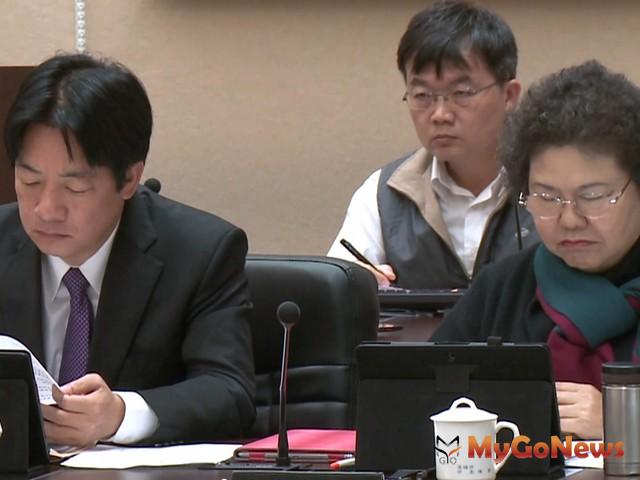 陳菊呼籲：中央訂定規範、資源下放地方