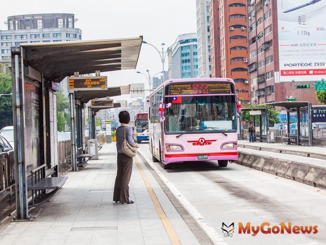 台北市使用公共運具比例達38%居全國之冠 MyGoNews房地產新聞 市場快訊