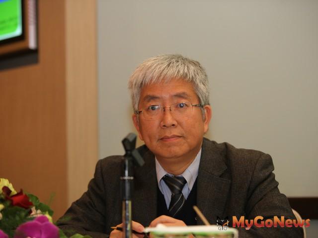郝龍斌宣布張金鶚接任台北副市長