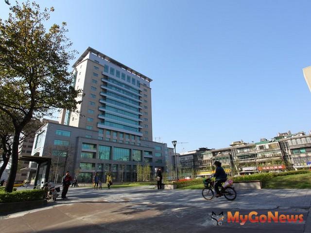 原聯合報大樓拆除後將興建30層住辦大樓 MyGoNews房地產新聞 市場快訊