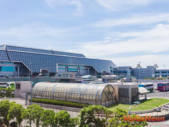 台灣智慧航空城產業聯盟成立大會暨國際高峰論壇