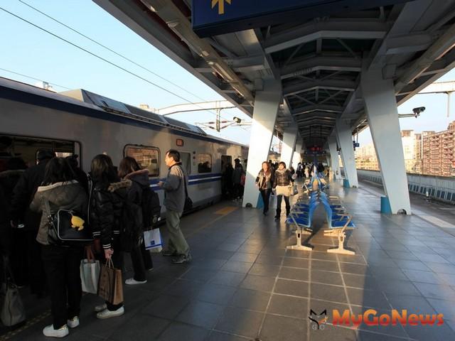 台中鐵路高架化工程地下道填平 爭取中央經費