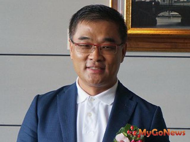 台中都發局長王俊傑分享社會住宅「共好計畫」概念
