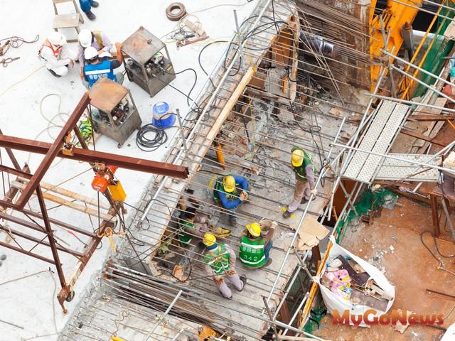 台東復建工程發包率14.58%，工程會緊盯進度。 MyGoNews房地產新聞 區域情報
