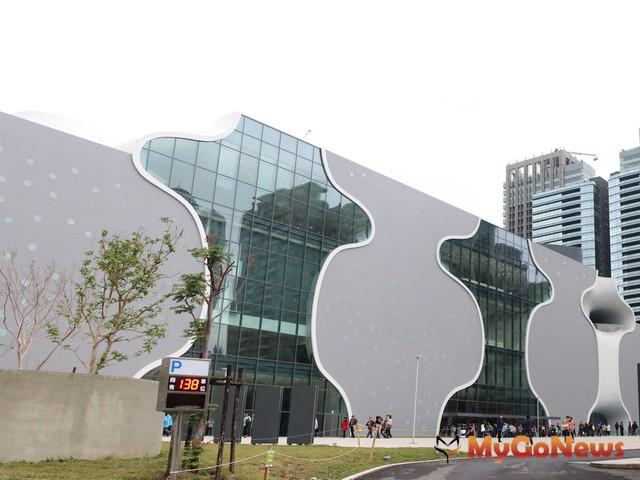 台中國家歌劇院缺失已達3千多項，市府持續改善，預計2016年春節前點交文化部 MyGoNews房地產新聞 區域情報