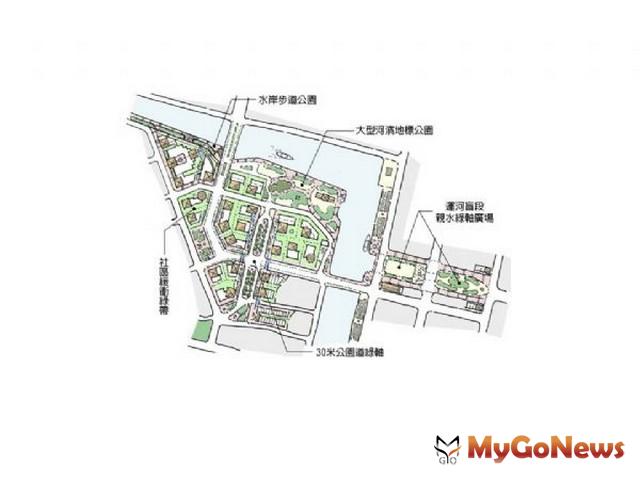 中國城徵收價格不如法拍乙事，台南市府予以澄清說明 MyGoNews房地產新聞 區域情報