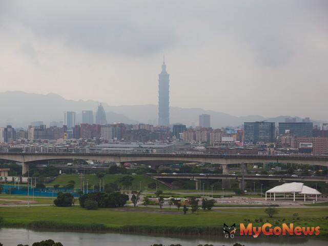中山區、內湖區、大安區表現回穩，中山、內湖成為台北市移轉量最大的前兩名區域。 MyGoNews房地產新聞 市場快訊
