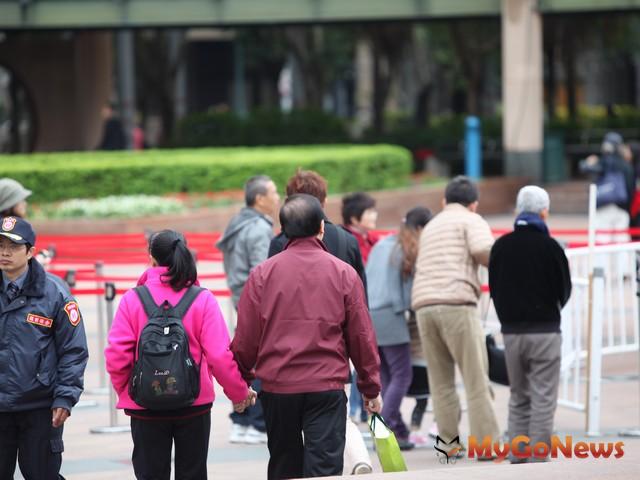 桃園大建設，支撐房價