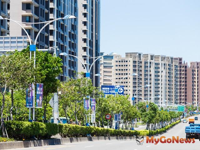 新北市2014年5月房市買賣交易量成長13.3％ MyGoNews房地產新聞 市場快訊
