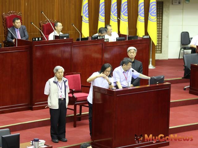台北市五大案完成行政調查提出結案報告