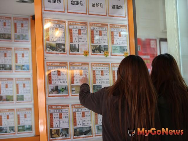 桃園升格直轄市，讓房市看漲