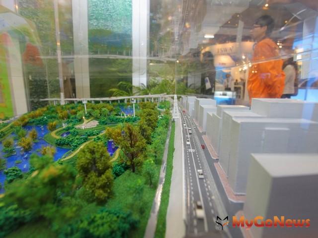 構建綠色城市 台南祭出「雲端四省平台」