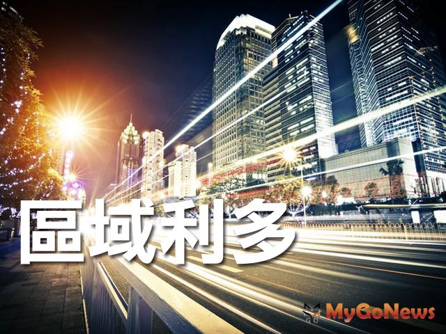 華南路向東延伸向上路，台中市府推動都更與環評作業 MyGoNews房地產新聞 區域情報