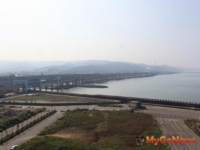 台北港特定區開發案預定2013年完成 MyGoNews房地產新聞 區域情報
