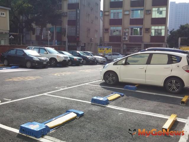 台南市獎助民間停車場，活化資產新出路