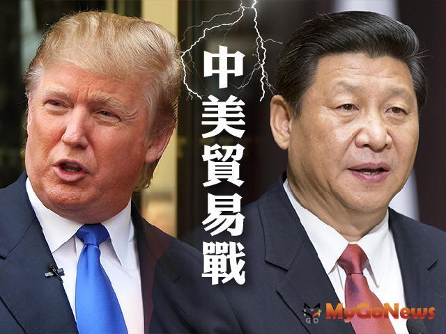 彭博日前報導指出，台灣會是貿易戰最大的受益者，預料將會迎來最大規模的台商回台投資與海外資金回流。 MyGoNews房地產新聞 專題報導