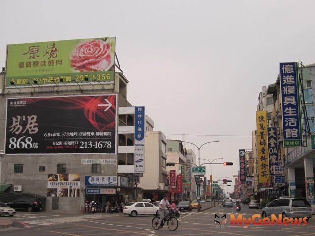 台南知名商圈眾多，經濟部選定安平商圈打造為國際示範商圈。 MyGoNews房地產新聞 區域情報