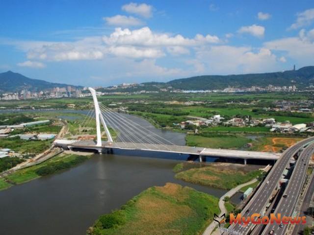 台北市囊括4項國家卓越建設獎