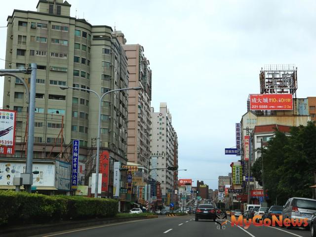 台南市9月買氣持平，建物移轉棟數微減2.8% 。 MyGoNews房地產新聞 市場快訊