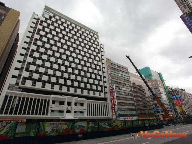 捷運新莊線松江南京站「新東京宅」已於2012年7月31日正式公告公開標售。 MyGoNews房地產新聞 市場快訊