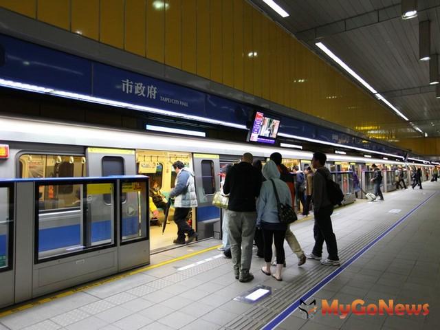 捷運(yùn)宅成為房市保證票
