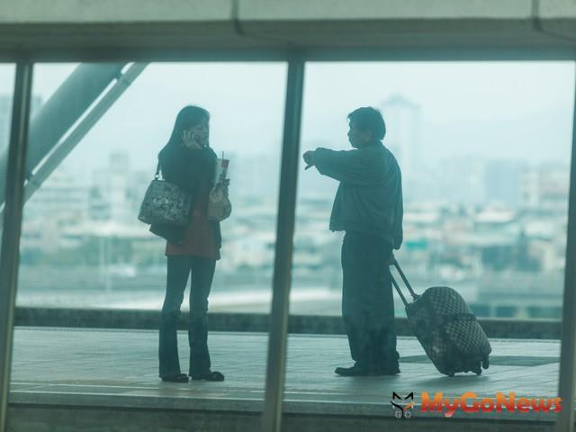 高鐵標(biāo)地！北冷南熱，桃園現(xiàn)異狀