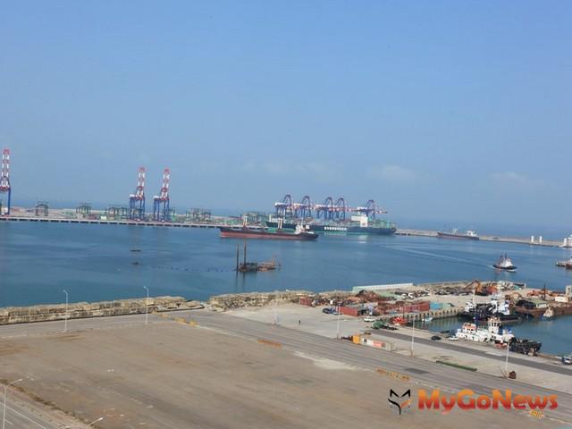 台北港特定區徵收開發案2013年完成