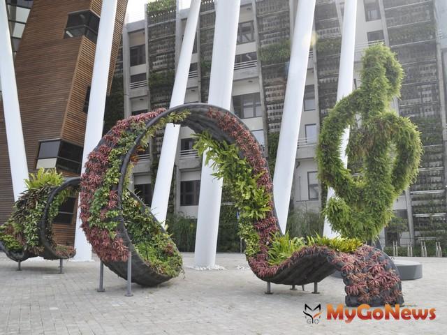 「2012嘉義市城市空間美學研討會」於嘉義產業創新研發中心舉行 MyGoNews房地產新聞 區域情報