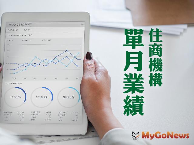 住商機構 9月交易月減6％、年減32.9％ MyGoNews房地產新聞 市場快訊
