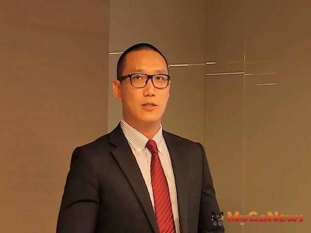劉建宇：北市2018年租金成長率將維持2-3％ MyGoNews房地產新聞 市場快訊