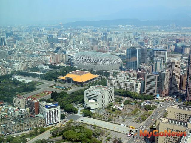 台北市府：大巨蛋在公安解決前提依合約、法律進行