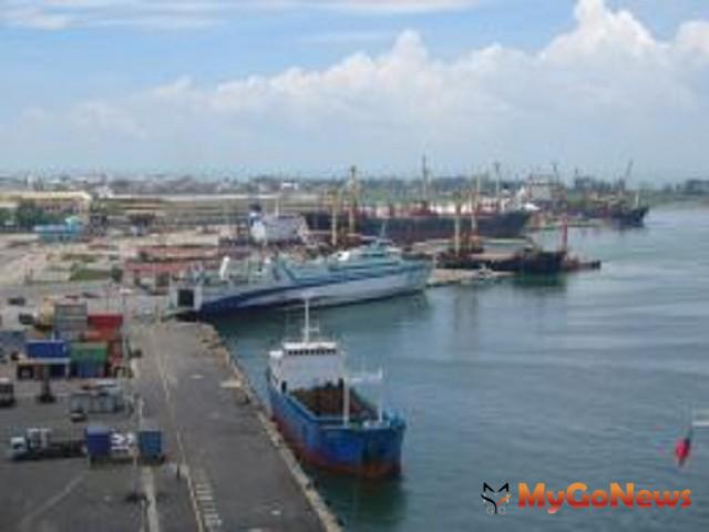 安平港規劃成為第7個自由貿易港區