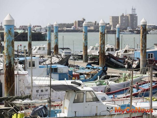 地方新聞 新竹漁人碼頭再獲前瞻補助1.56億元