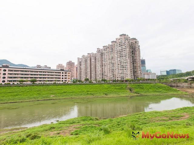 35.8年不吃不喝買北市3房