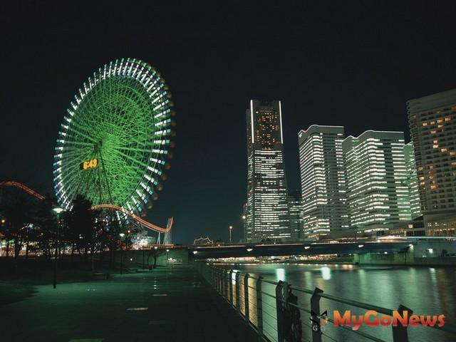 亞洲城市中，台北排名第六，緊追同列第五的東京與橫濱之後。 MyGoNews房地產新聞 市場快訊