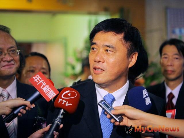 郝龍斌2月14日上午在市政會議中強調，師大範圍不能再擴大，台北市府將會持續執法、貫徹到底。 MyGoNews房地產新聞 市場快訊