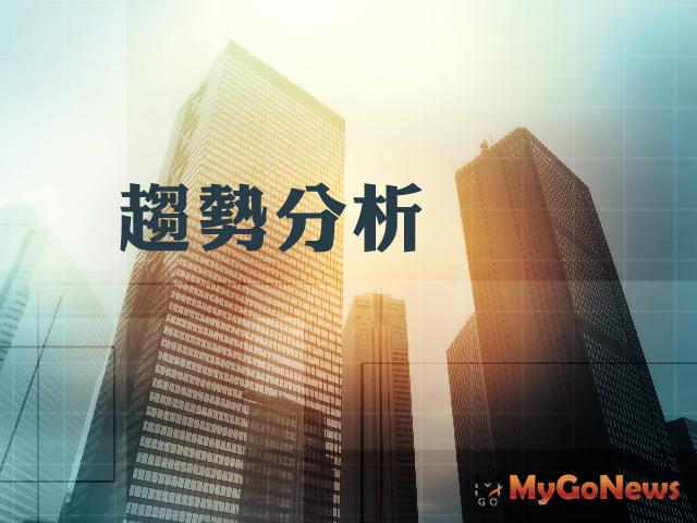 2022台灣CCIM第三季商業不動產投資信心指數(ICI) MyGoNews房地產新聞 市場快訊