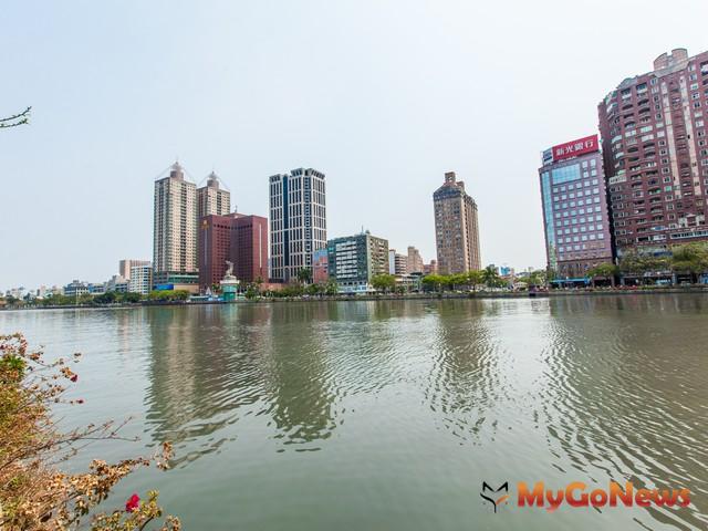 高雄愛河重新改造沿岸景觀，提升水岸住宅 MyGoNews房地產新聞 區域情報