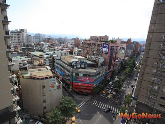 與台北市僅一橋之隔的「永和區」，2012年的買方搜屋目標價來到1320萬 MyGoNews房地產新聞 市場快訊